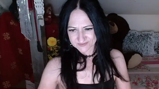 DebraMilf online show from June 2026 01:33:01 AM