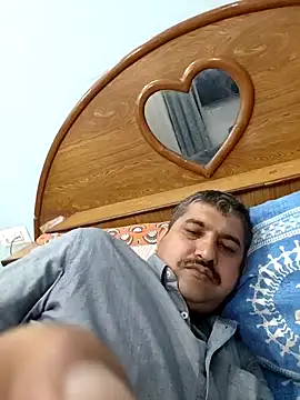 Amandev7 online show from February 2026 11:43:02 AM