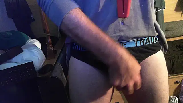 MysticInteraction online show from April 2026 08:34:01 AM