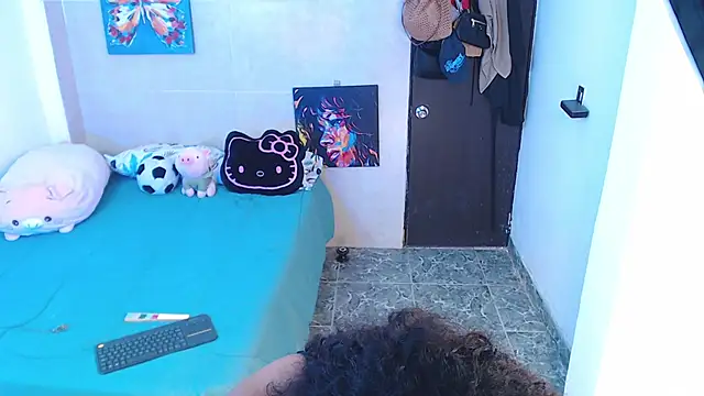 luciana keating online show from February 2026 10:44:01 PM