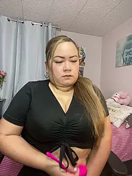 Melissa Bianco online show from January 2025 05:26:02 AM