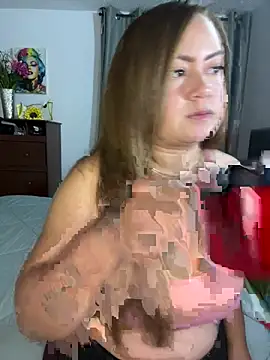 Melissa Bianco online show from July 2026 05:23:02 AM