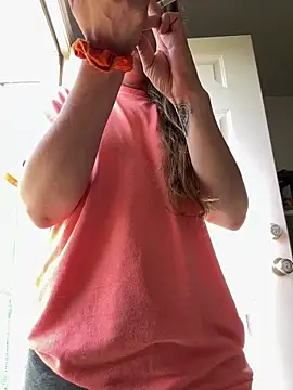 Snapshot of Dakota_02 chatting on July 2026 12:55:01 PM Dakota 02 online show from July 2026 12:55:01 PM
