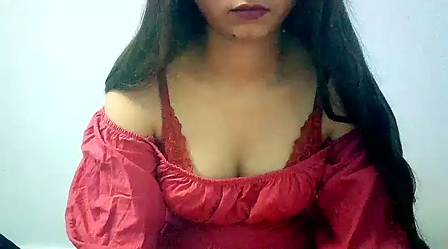 Snapshot of lovelydesi21 chatting on February 2025 07:49:01 AM lovelydesi21 online show from February 2025 07:49:01 AM
