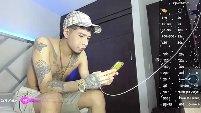 Snapshot of zack_isaac777 chatting on December 2024 03:45:01 AM zack isaac777 online show from December 2024 03:45:01 AM