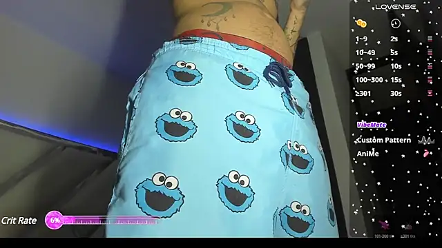 Snapshot of zack_isaac777 chatting on February 2025 06:00:01 AM zack isaac777 online show from February 2025 06:00:01 AM