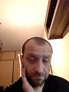 Roman0798 online show from December 2025 07:15:02 AM