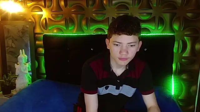 cruz dante online show from March 2026 07:18:02 PM