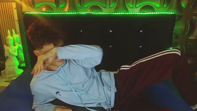 cruz dante online show from April 2026 07:58:02 PM