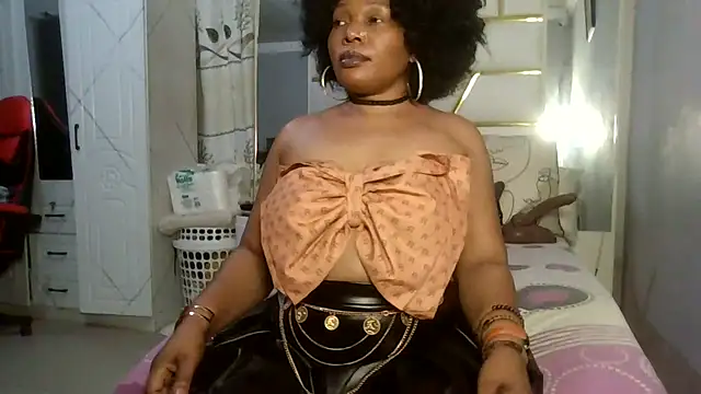 SexyyNana online show from February 2026 11:31:02 PM