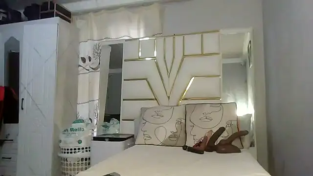 SexyyNana online show from February 2026 01:09:02 PM