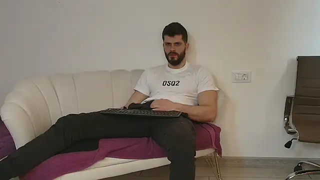 TheTopAlex online show from March 2026 07:48:02 AM