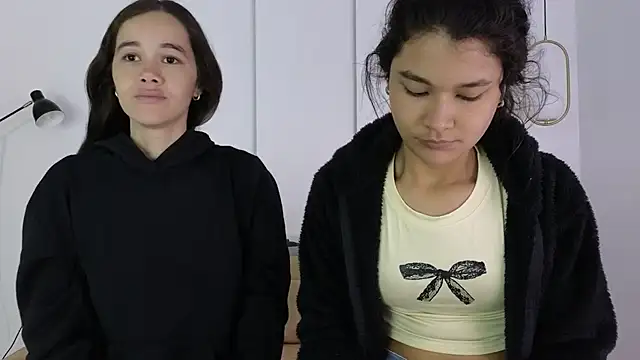 sexychanell 18 online show from February 2026 01:19:02 PM