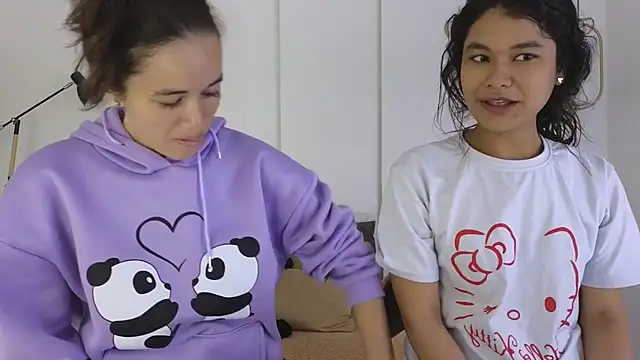 sexychanell 18 online show from April 2026 01:30:01 PM