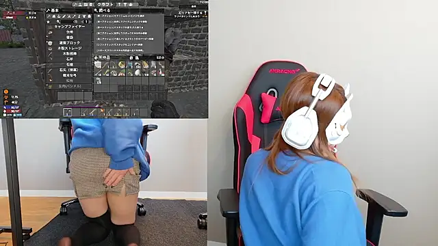 LuuLee0804 online show from February 2026 01:43:01 AM