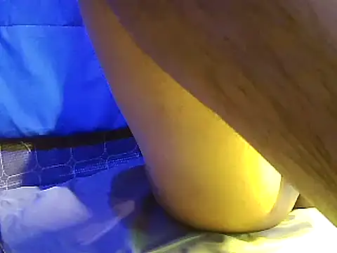 DarkHorse89 online show from March 2025 09:05:02 PM