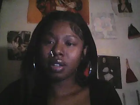 Snapshot of TinyBlazian901 chatting on March 2025 06:49:02 AM TinyBlazian901 online show from March 2025 06:49:02 AM