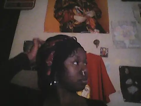 Snapshot of TinyBlazian901 chatting on March 2025 09:56:02 AM TinyBlazian901 online show from March 2025 09:56:02 AM