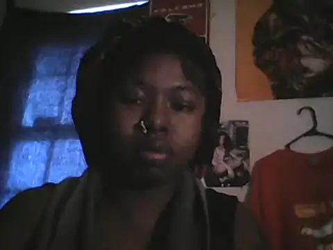 Snapshot of TinyBlazian901 chatting on March 2025 09:42:02 PM TinyBlazian901 online show from March 2025 09:42:02 PM