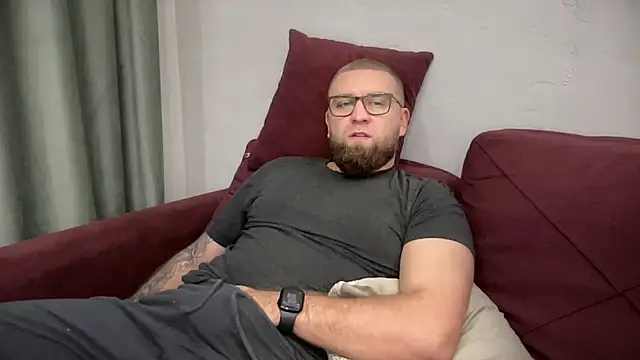 Bear bear  online show from February 2025 11:05:01 PM