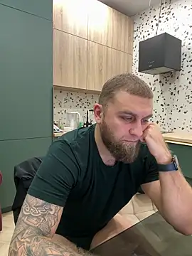 Bear bear  online show from March 2025 04:35:01 PM