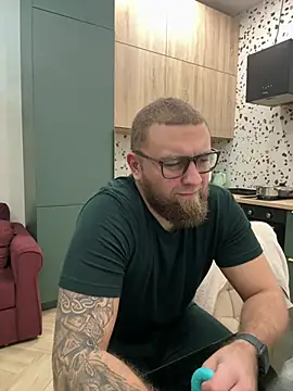 Bear bear  online show from March 2025 07:39:01 PM