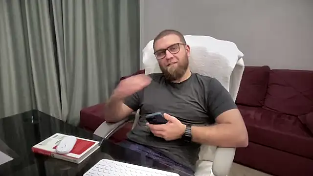 Bear bear  online show from March 2025 02:39:01 AM