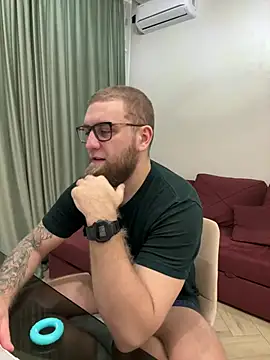 Bear bear  online show from March 2025 04:19:01 AM