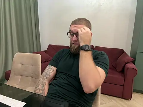 Bear bear  online show from March 2025 07:53:02 AM