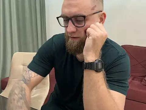 Bear bear  online show from March 2025 02:20:02 AM