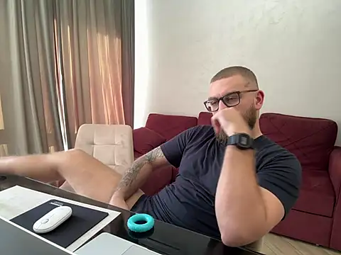 Bear bear  online show from March 2025 11:00:01 AM