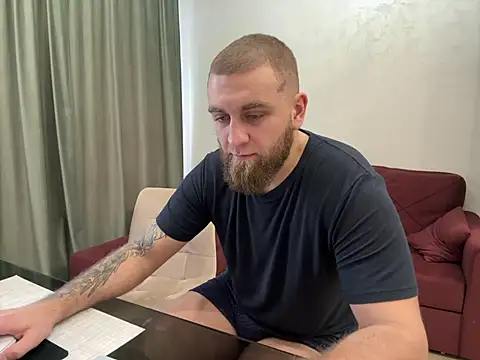 Bear bear  online show from March 2025 07:29:02 AM