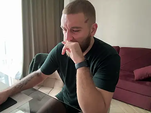 Bear bear  online show from March 2025 05:57:02 AM