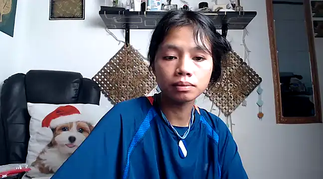 Snapshot of Asexycook4Ubananas chatting on December 2024 10:08:02 AM Asexycook4Ubananas online show from December 2024 10:08:02 AM