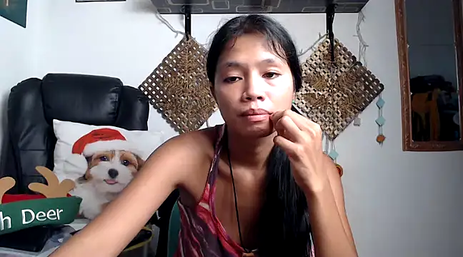 Snapshot of Asexycook4Ubananas chatting on January 2025 09:43:02 AM Asexycook4Ubananas online show from January 2025 09:43:02 AM