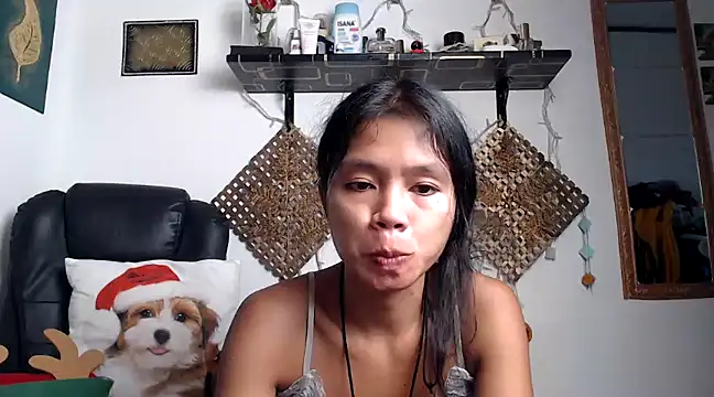 Snapshot of Asexycook4Ubananas chatting on January 2025 12:46:02 PM Asexycook4Ubananas online show from January 2025 12:46:02 PM