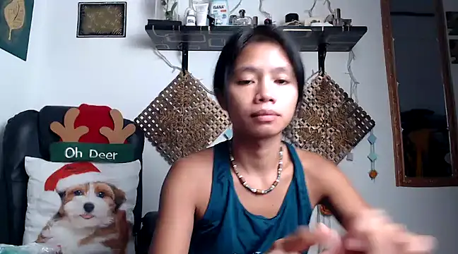 Snapshot of Asexycook4Ubananas chatting on January 2025 01:58:01 PM Asexycook4Ubananas online show from January 2025 01:58:01 PM