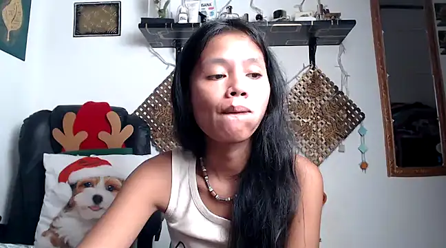 Snapshot of Asexycook4Ubananas chatting on January 2025 12:26:01 PM Asexycook4Ubananas online show from January 2025 12:26:01 PM