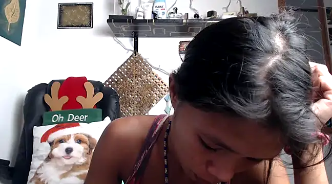 Snapshot of Asexycook4Ubananas chatting on January 2025 12:24:01 PM Asexycook4Ubananas online show from January 2025 12:24:01 PM