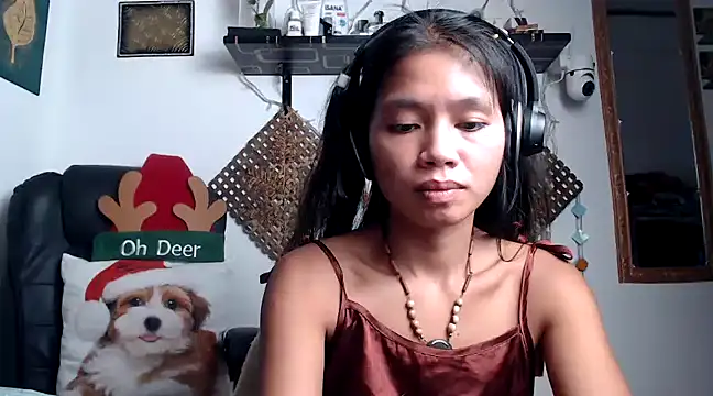 Snapshot of Asexycook4Ubananas chatting on January 2025 02:07:02 PM Asexycook4Ubananas online show from January 2025 02:07:02 PM