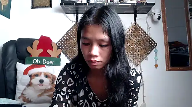Snapshot of Asexycook4Ubananas chatting on January 2025 02:33:02 PM Asexycook4Ubananas online show from January 2025 02:33:02 PM