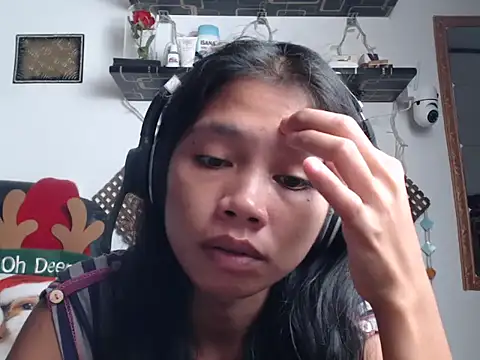 Snapshot of Asexycook4Ubananas chatting on January 2025 03:32:01 PM Asexycook4Ubananas online show from January 2025 03:32:01 PM