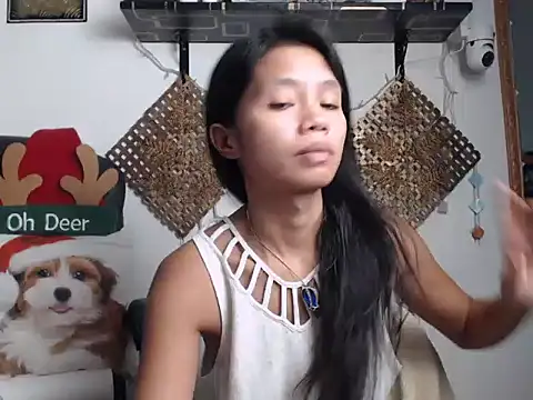 Snapshot of Asexycook4Ubananas chatting on January 2025 12:29:01 PM Asexycook4Ubananas online show from January 2025 12:29:01 PM