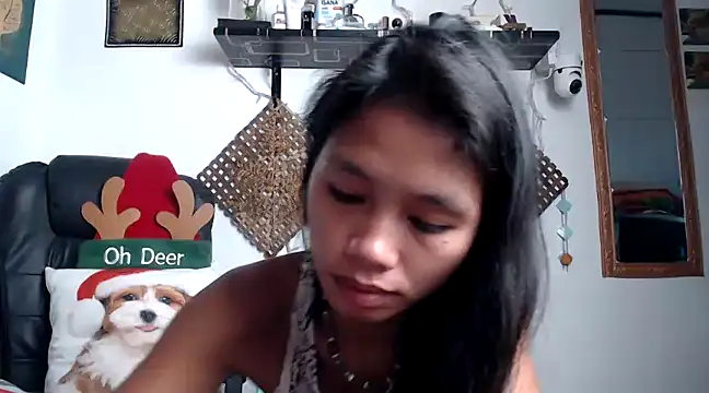 Snapshot of Asexycook4Ubananas chatting on January 2025 01:31:02 PM Asexycook4Ubananas online show from January 2025 01:31:02 PM