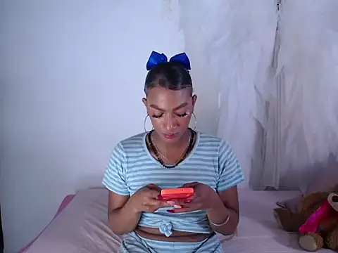 samy doll online show from March 2026 03:44:01 AM