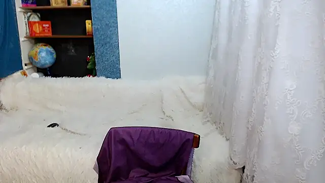 Rainbow lady online show from February 2025 10:13:02 AM