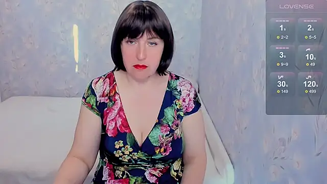 Rainbow lady online show from May 2026 03:45:01 AM