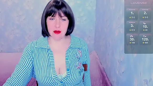 Rainbow lady online show from May 2026 03:12:01 AM