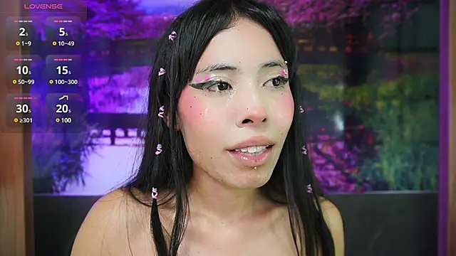 miss  maria online show from January 2025 08:58:01 PM