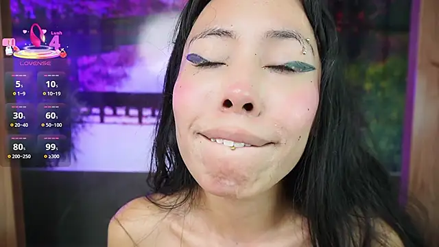 miss  maria online show from February 2025 09:04:01 PM